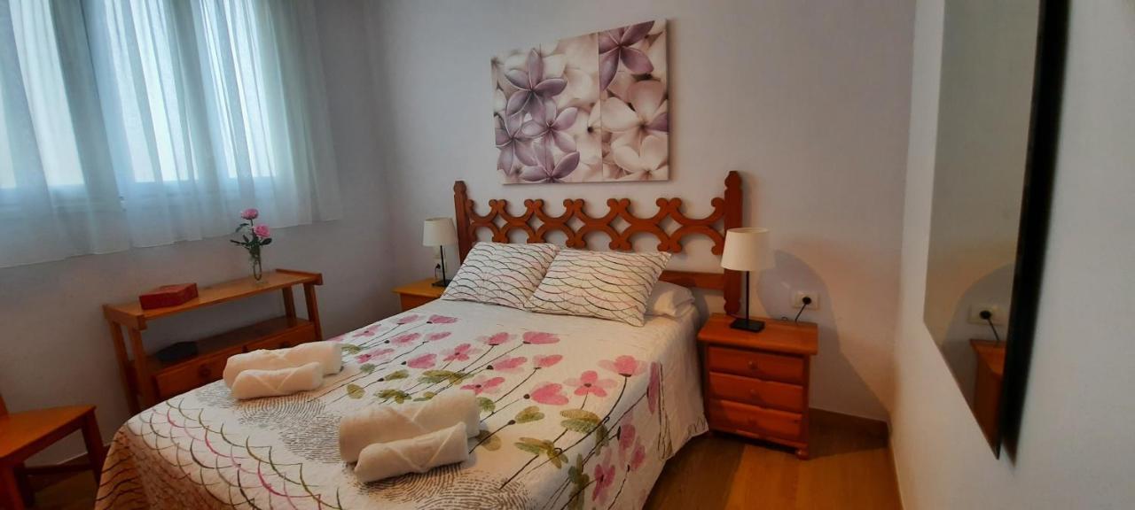 Isamaria Parque Santa Catalina Apartman Las Palmas de Gran Canaria Kültér fotó